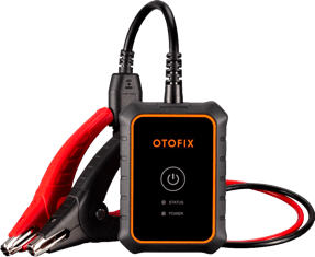 OTOFIX BT1 Lite Car Battery Tester Vehicle Diagnostic Tool