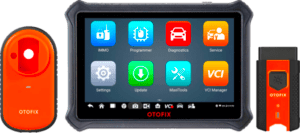 OTOFIX IM1 Car Key Programmer with IMMO Vehicle Diagnostic Tool