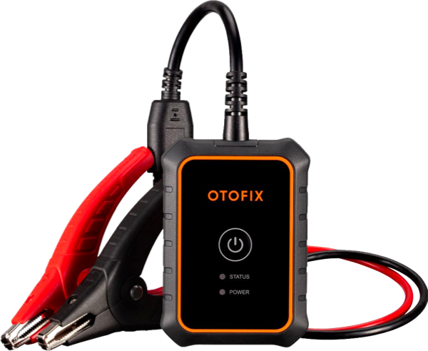 OTOFIX BT1 Lite Car Battery Checker