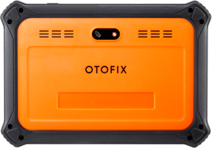 OTOFIX D1 Lite Vehicle Diagnostic Tool With OBD II